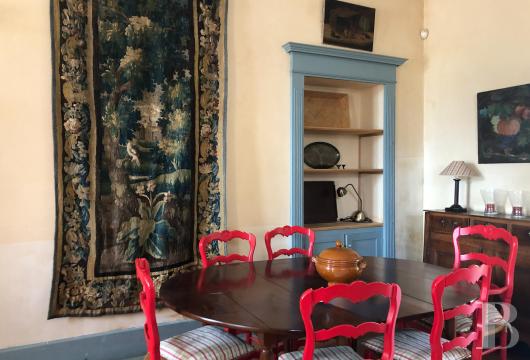 proprietes a vendre midi pyrenees   - 7